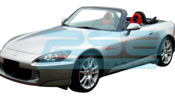 PSA Tuning - Model Honda S2000