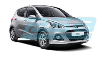 PSA Tuning - Hyundai i10 2008 - 2018