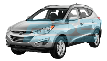 PSA Tuning - Hyundai Tucson 2004 - 2015