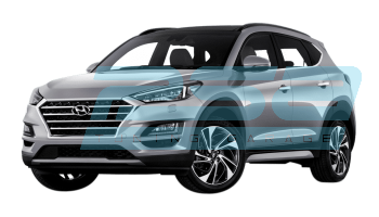 PSA Tuning - Model Hyundai Tucson