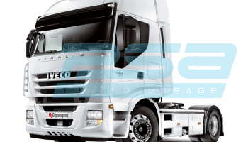 PSA Tuning - Model Iveco Stralis