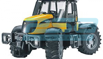 PSA Tuning - Model JCB Fastrac 3220