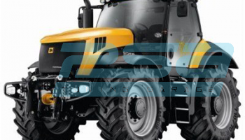 PSA Tuning - Model JCB Fastrac 8250