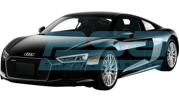 PSA Tuning - Audi R8 2015 ->