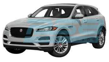 PSA Tuning - Jaguar F Pace 2015 - 2019