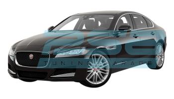 PSA Tuning - Model Jaguar XF