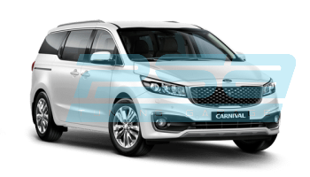 PSA Tuning - Kia Carnival All