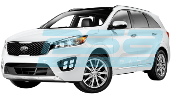 PSA Tuning - Kia Sorento 2015 - 2018