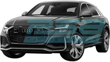 PSA Tuning - Audi RSQ8 2020 ->