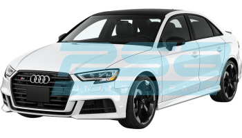 PSA Tuning - Audi S3 All