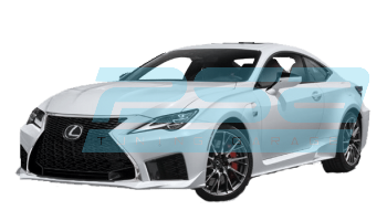 PSA Tuning - Lexus RC 2015 - 2018