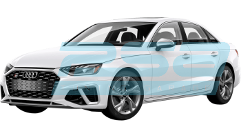 PSA Tuning - Audi S4 B9 - MK2 - 2019 ->