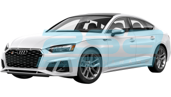 PSA Tuning - Audi S5 F5 - MK2 - 2019 ->