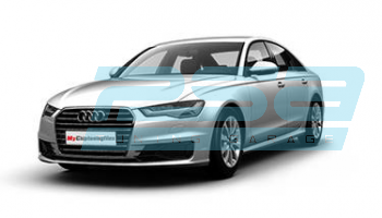 PSA Tuning - Audi S6 C8 - 2019 ->