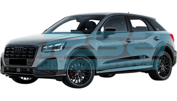 PSA Tuning - Audi SQ2 2019 ->