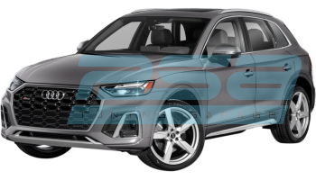 PSA Tuning - Audi SQ5 FY - MK2 - 2019 ->