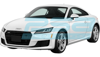 PSA Tuning - Audi TT 2018 -> ( 8S II )