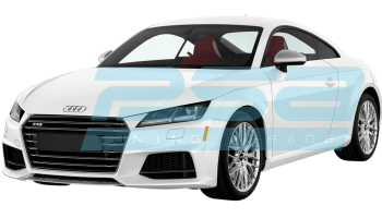 PSA Tuning - Audi TT S All
