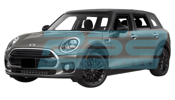 PSA Tuning - Mini Clubman (2019 ->) - F54 LCI