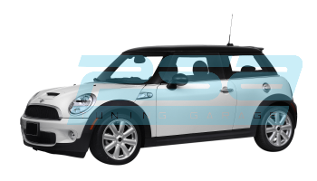 PSA Tuning - Mini Cooper S R56 - 2007 - 2014