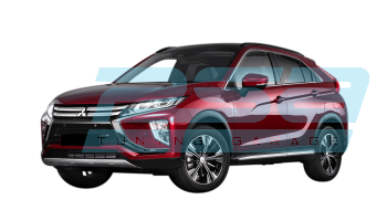 PSA Tuning - Mitsubishi Eclipse Cross 2017 - 2020