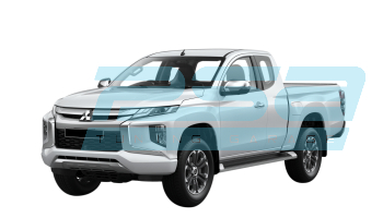 PSA Tuning - Mitsubishi L200 All