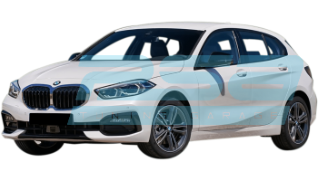 PSA Tuning - BMW 1 serie F40 - 2019 ->
