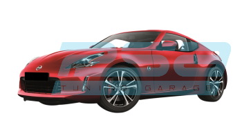 PSA Tuning - Nissan 370Z All