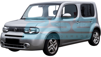 PSA Tuning - Nissan Cube All