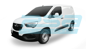 PSA Tuning - Model Opel Combo