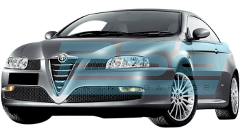 PSA Tuning - Alfa Romeo GT All