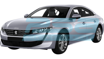 PSA Tuning - Peugeot 508 Ph3 - 2018 ->