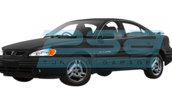 PSA Tuning - Model Pontiac Grand Am