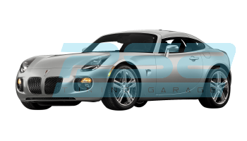 PSA Tuning - Pontiac Solstice 2006 - 2010