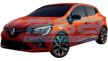 PSA Tuning - Renault Clio 5 - 2019 ->