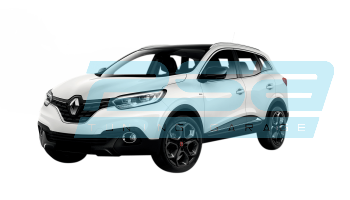 PSA Tuning - Renault Kadjar 2015 - 2018