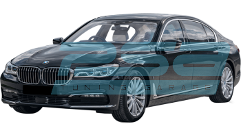 PSA Tuning - BMW 7 serie G11/G12 - 2016 - 2018