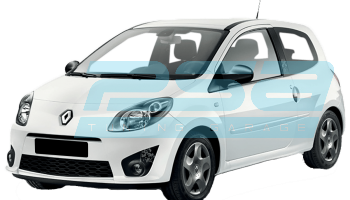 PSA Tuning - Renault Twingo III - 2014 - 2019