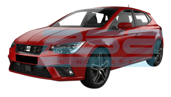 PSA Tuning - Seat Ibiza 2017 -> ( A0 )