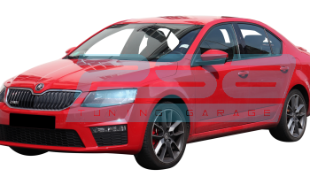 PSA Tuning - Skoda Octavia 2013 - 2016