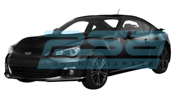 PSA Tuning - Subaru BRZ 2017 - 2020