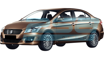 PSA Tuning - Suzuki Ciaz All