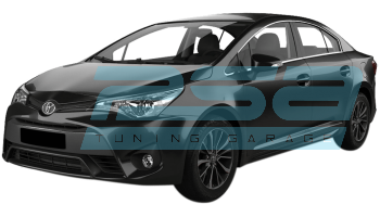 PSA Tuning - Toyota Avensis 2015 ->