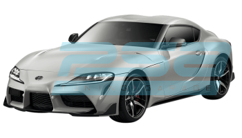 PSA Tuning - Toyota Supra 2019 ->