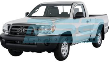 PSA Tuning - Toyota Tacoma 2016 ->