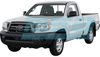 PSA Tuning - Model Toyota Tacoma