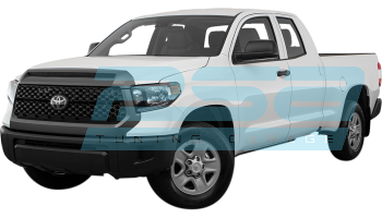 PSA Tuning - Toyota Tundra 2015 - 2020
