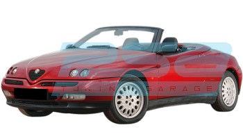 PSA Tuning - Alfa Romeo Spider All