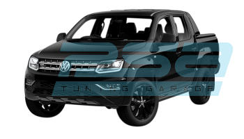 PSA Tuning - Volkswagen Amarok 2016 ->