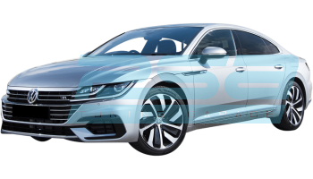 PSA Tuning - Volkswagen Arteon 2017 - 2019